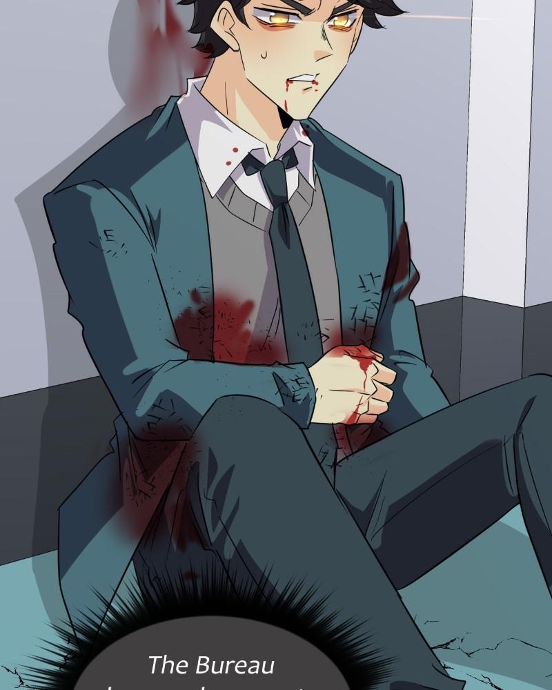 unOrdinary Chap 341 - Next Chap 342