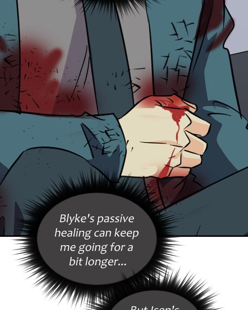 unOrdinary Chap 341 - Next Chap 342