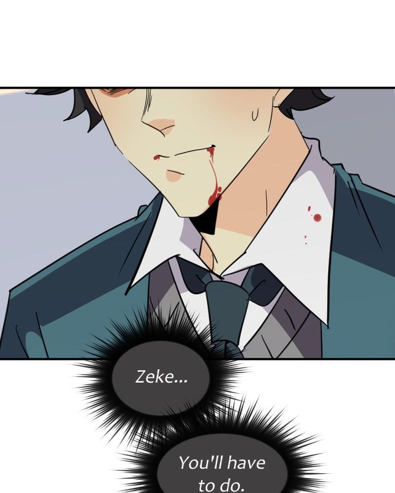 unOrdinary Chap 341 - Next Chap 342