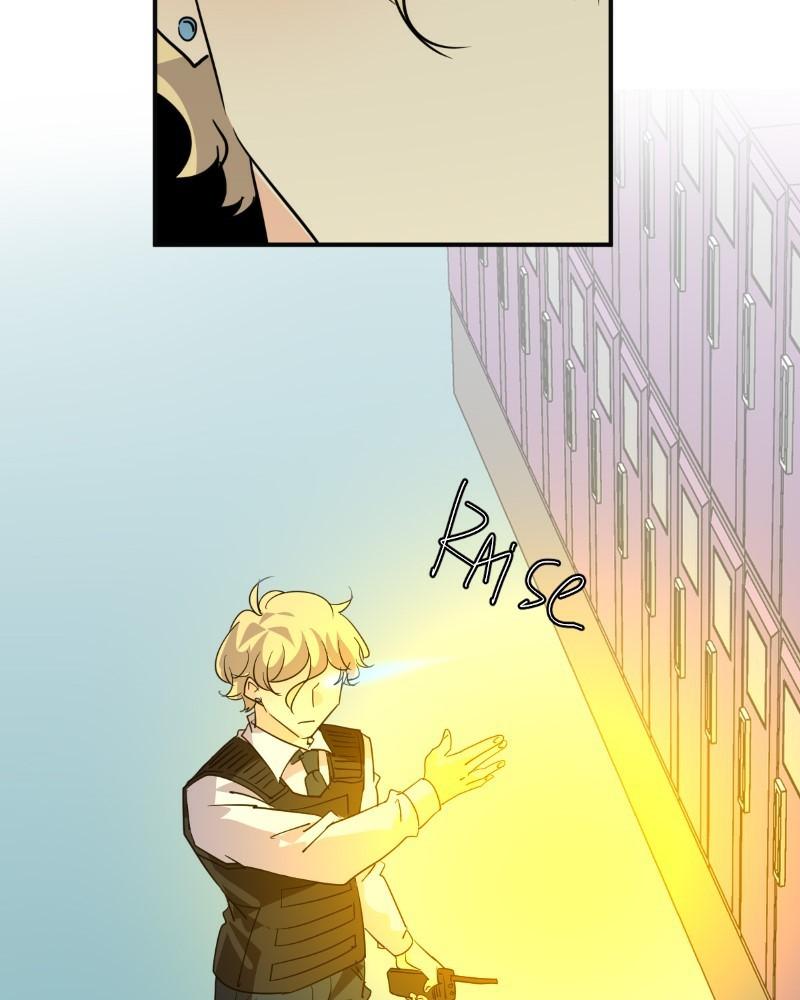 unOrdinary Chap 341 - Next Chap 342