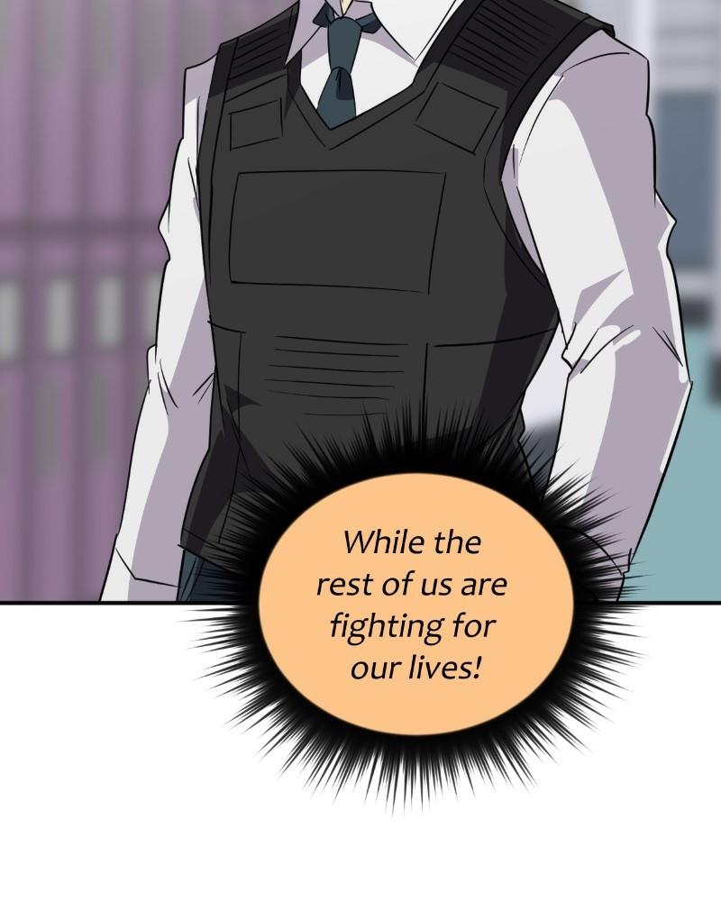 unOrdinary Chap 341 - Next Chap 342