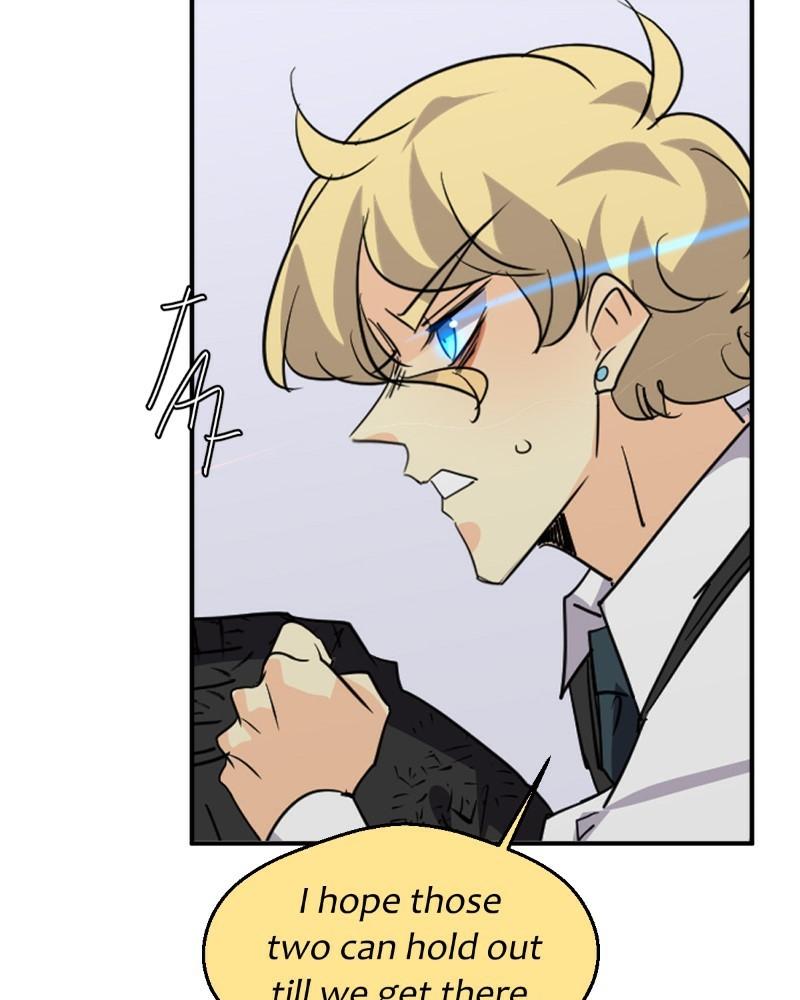 unOrdinary Chap 341 - Next Chap 342
