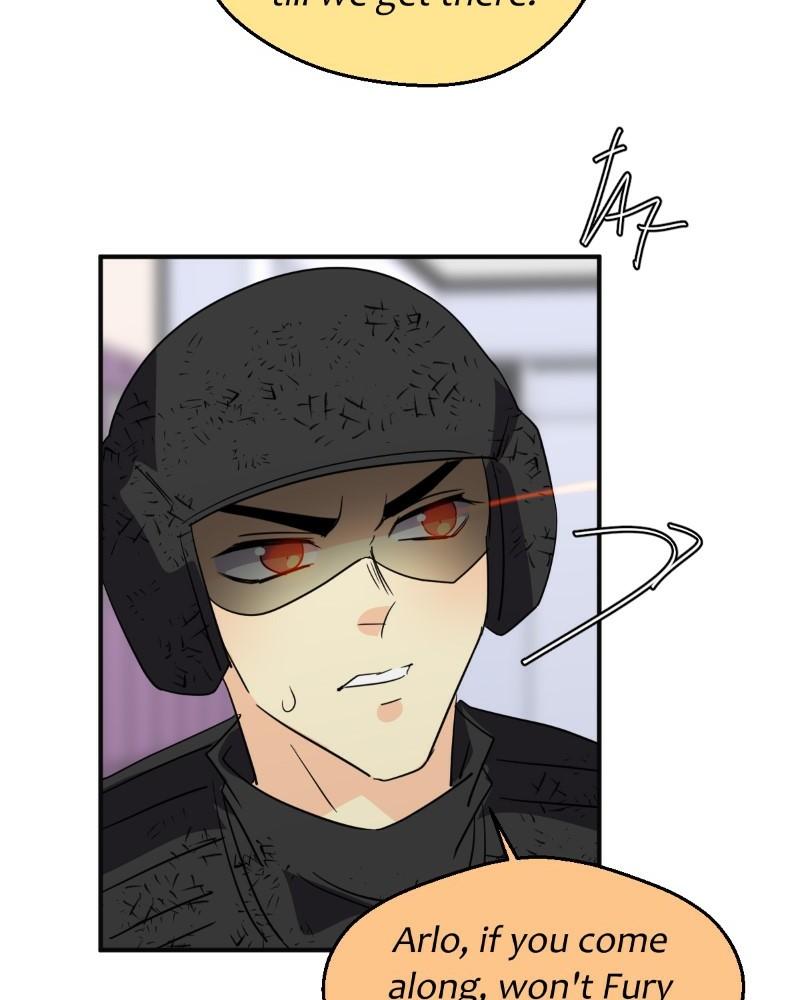 unOrdinary Chap 341 - Next Chap 342