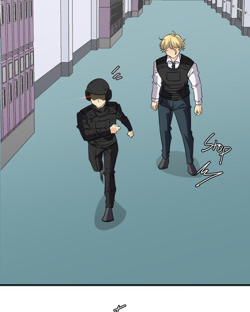 unOrdinary Chap 341 - Next Chap 342