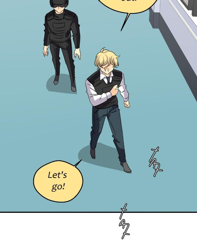 unOrdinary Chap 341 - Next Chap 342