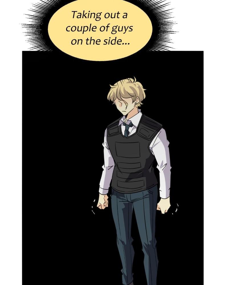 unOrdinary Chap 341 - Next Chap 342