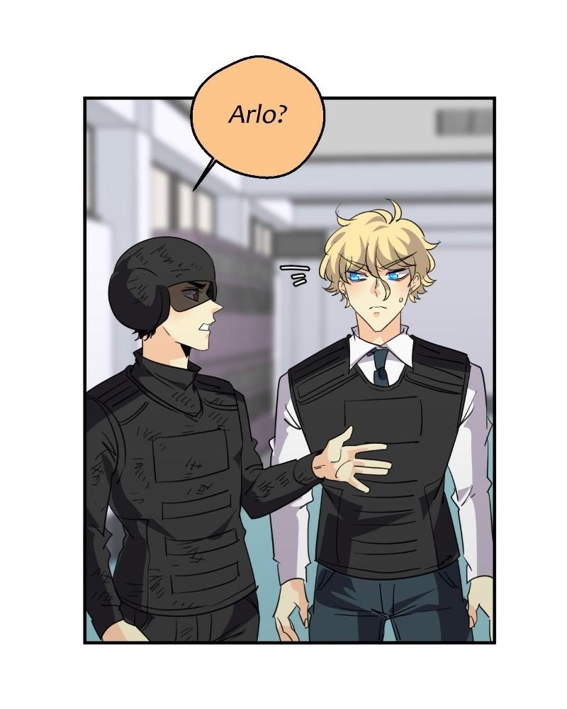 unOrdinary Chap 341 - Next Chap 342