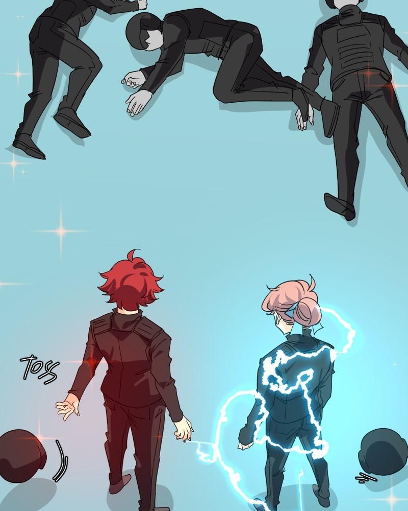 unOrdinary Chap 341 - Next Chap 342