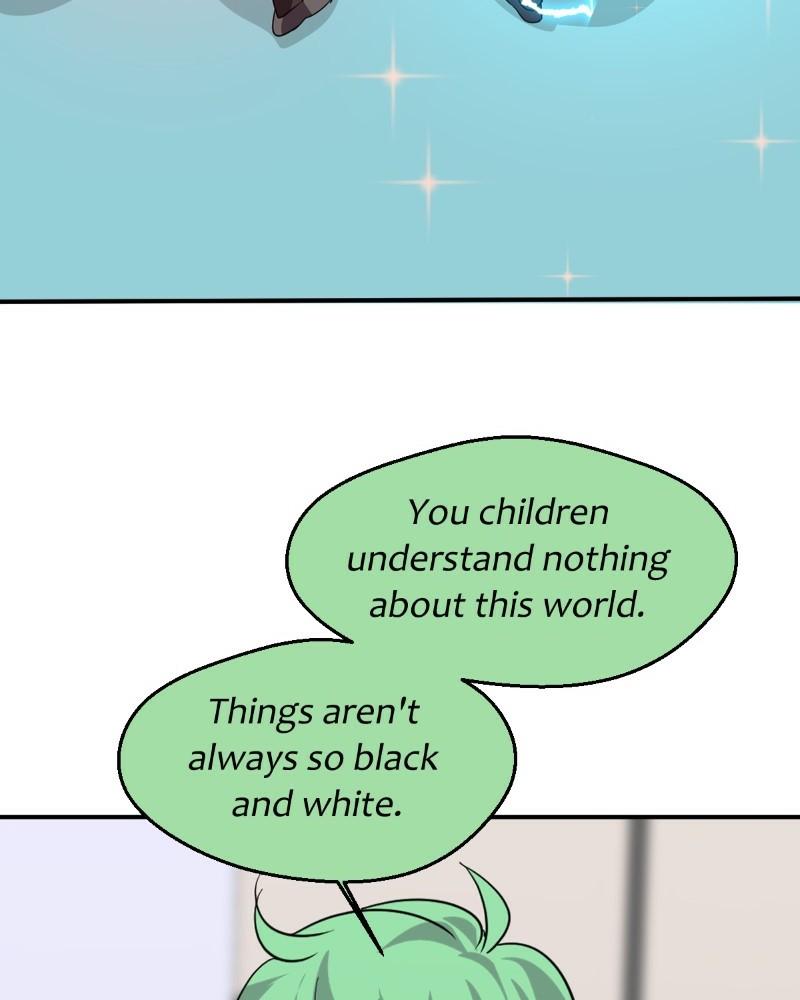 unOrdinary Chap 341 - Next Chap 342