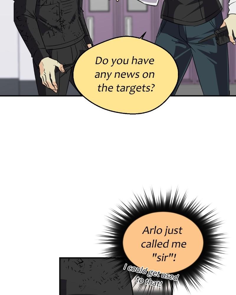 unOrdinary Chap 341 - Next Chap 342