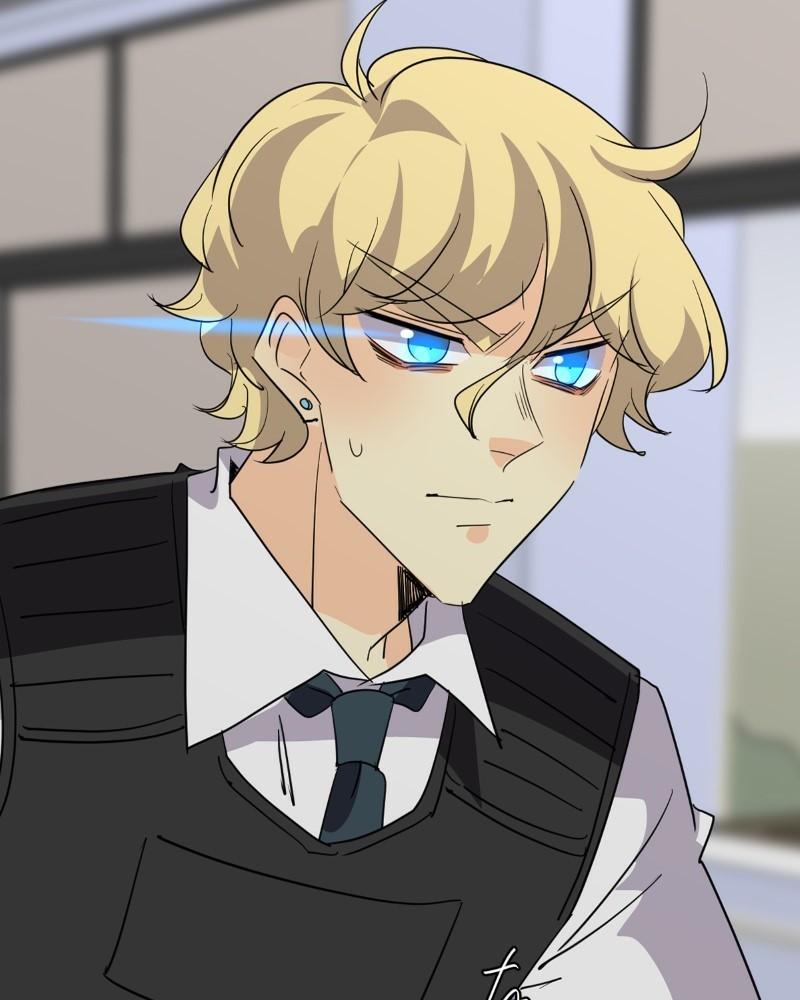unOrdinary Chap 341 - Next Chap 342