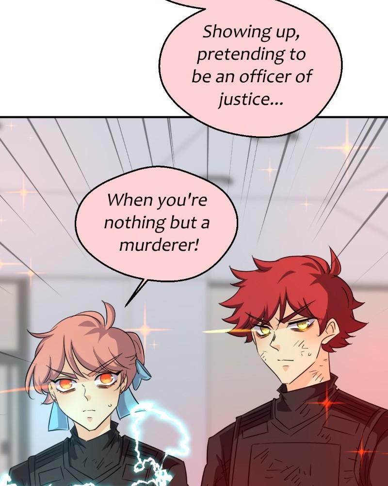 unOrdinary Chap 341 - Next Chap 342