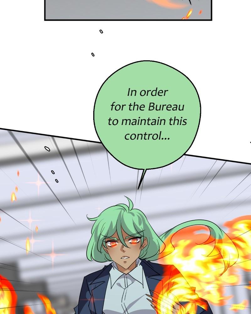 unOrdinary Chap 341 - Next Chap 342