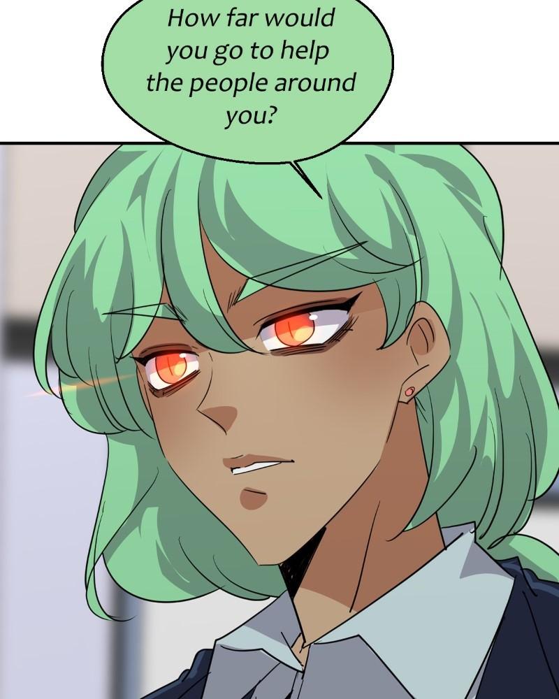 unOrdinary Chap 341 - Next Chap 342