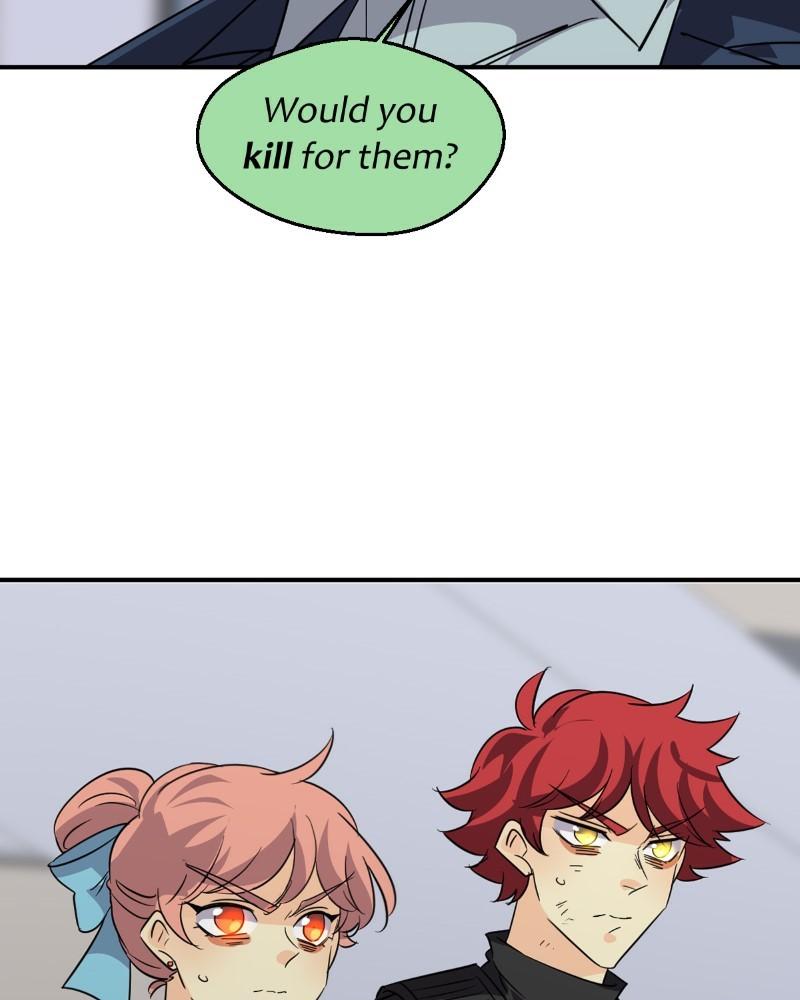 unOrdinary Chap 341 - Next Chap 342