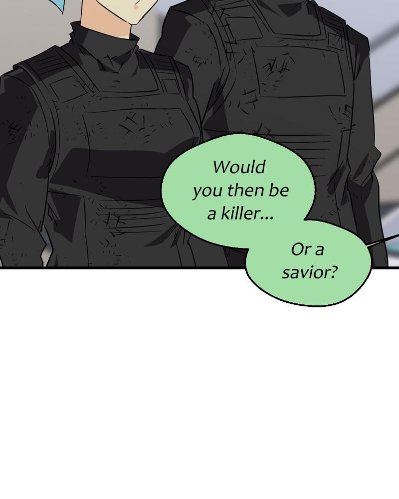 unOrdinary Chap 341 - Next Chap 342