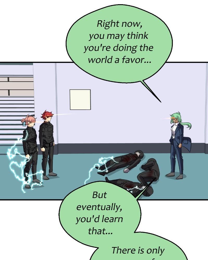 unOrdinary Chap 341 - Next Chap 342