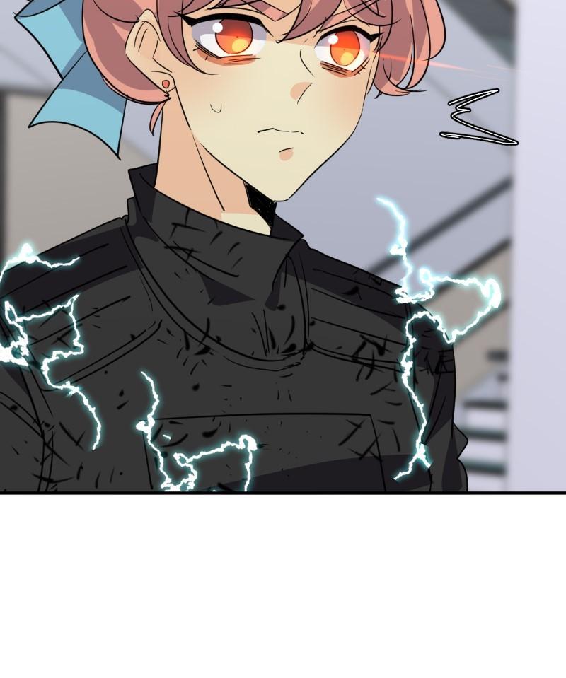 unOrdinary Chap 341 - Next Chap 342