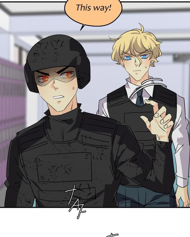 unOrdinary Chap 341 - Next Chap 342