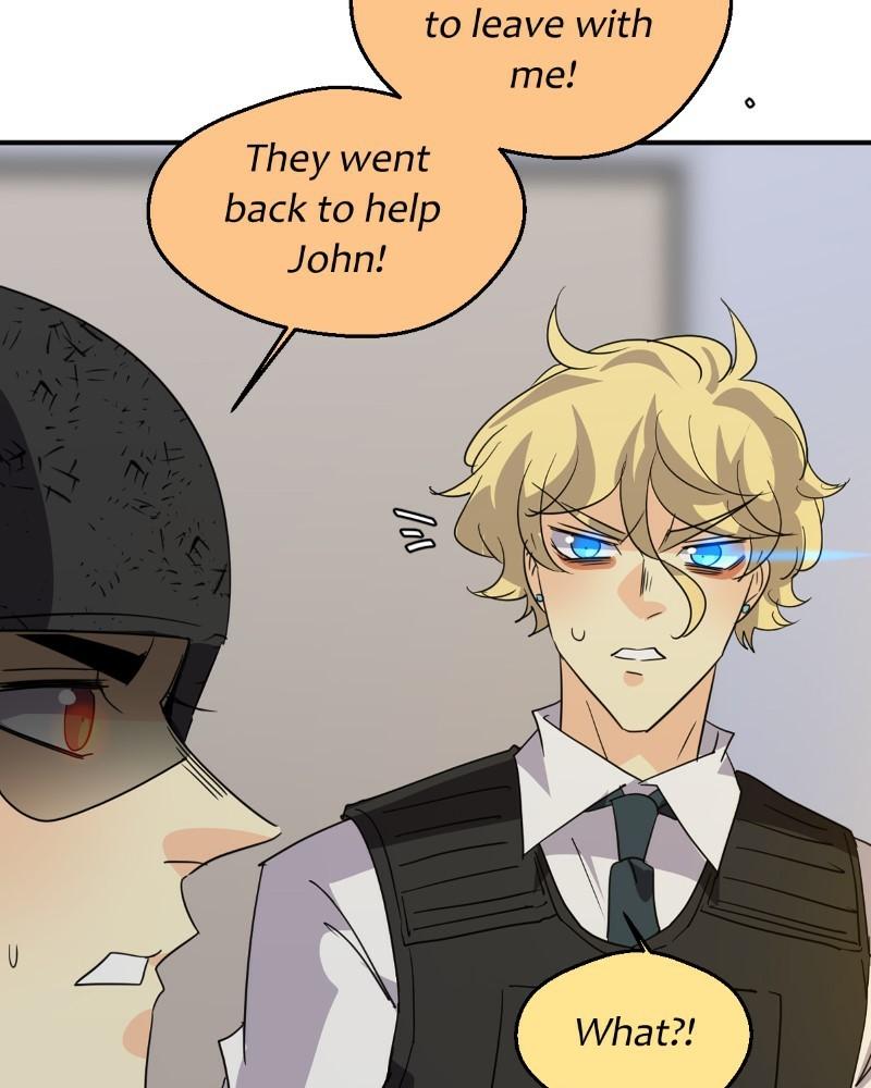 unOrdinary Chap 341 - Next Chap 342