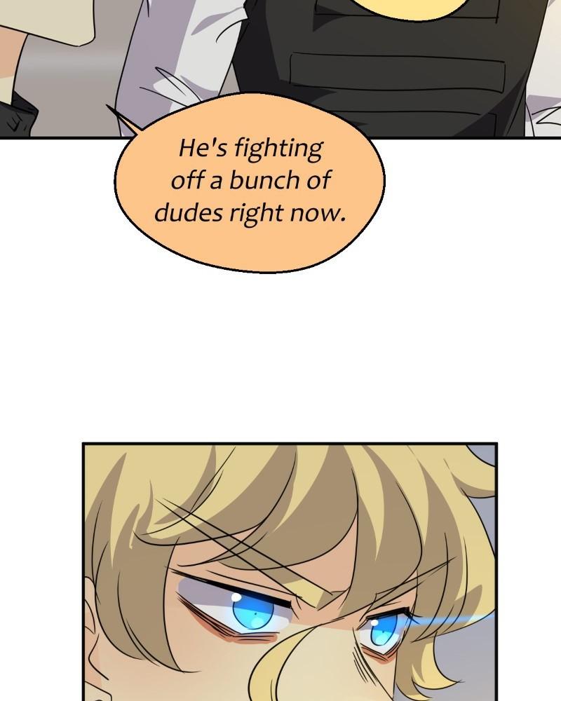 unOrdinary Chap 341 - Next Chap 342