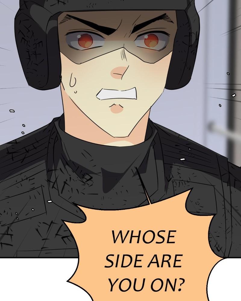 unOrdinary Chap 341 - Next Chap 342