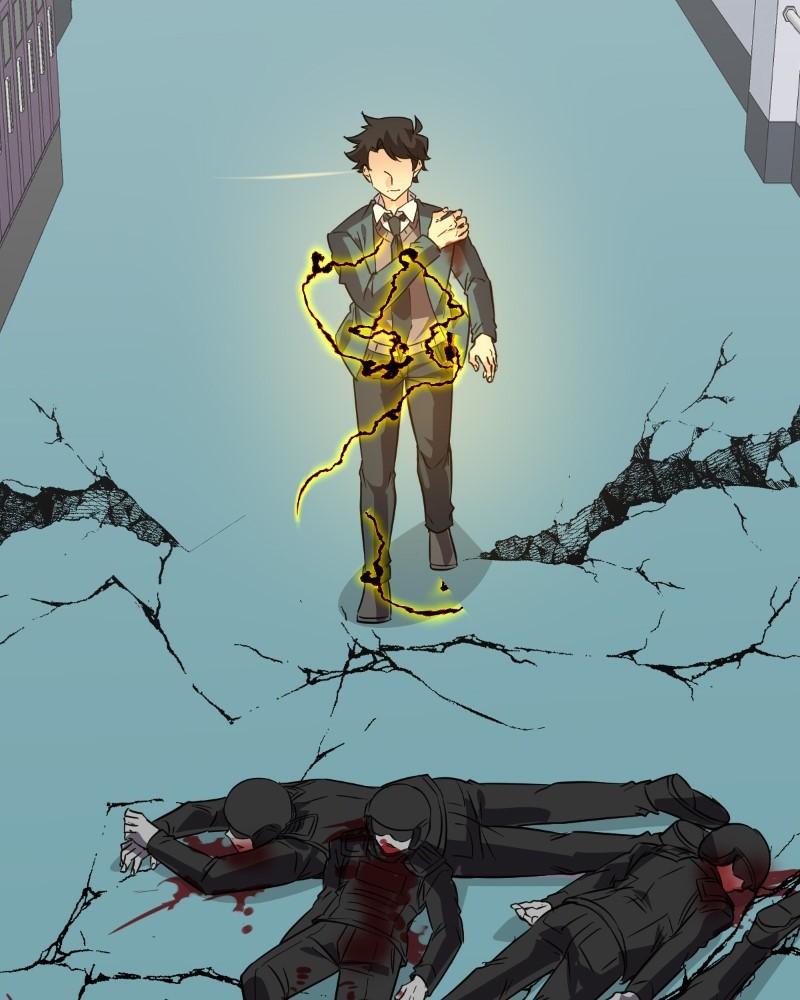 unOrdinary Chap 341 - Next Chap 342