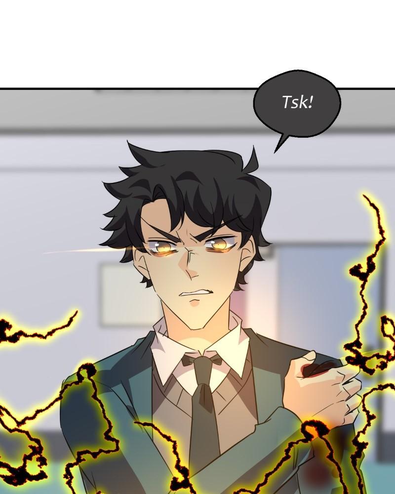 unOrdinary Chap 341 - Next Chap 342