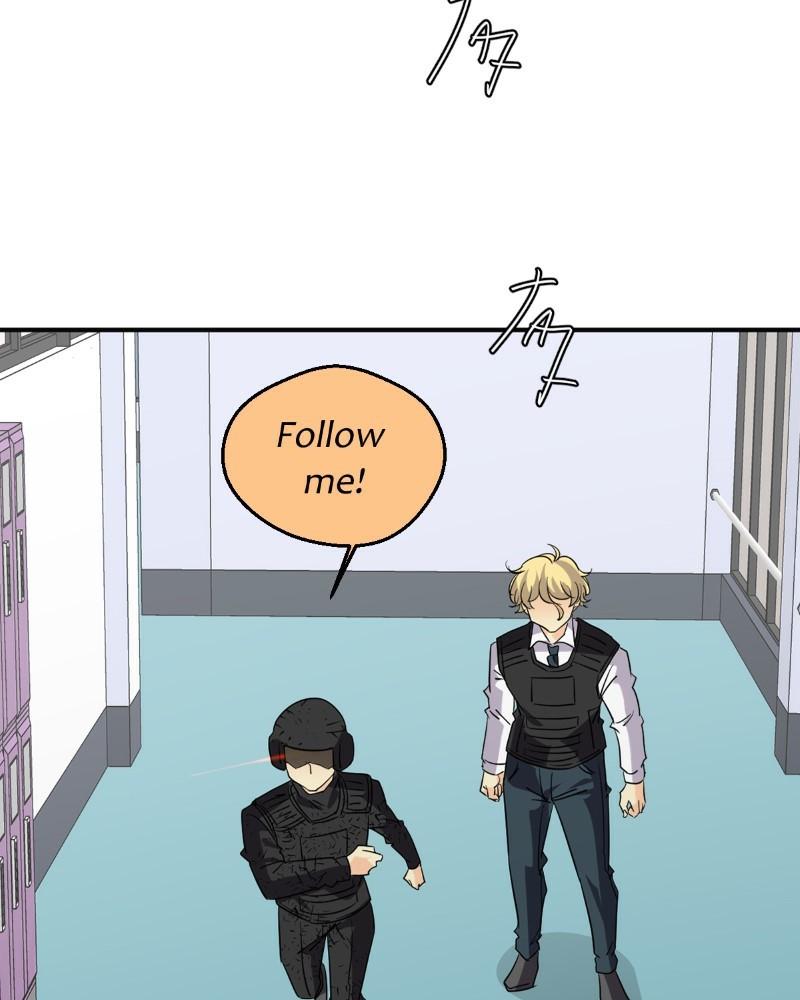 unOrdinary Chap 341 - Next Chap 342