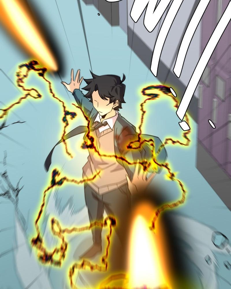 unOrdinary Chap 341 - Next Chap 342