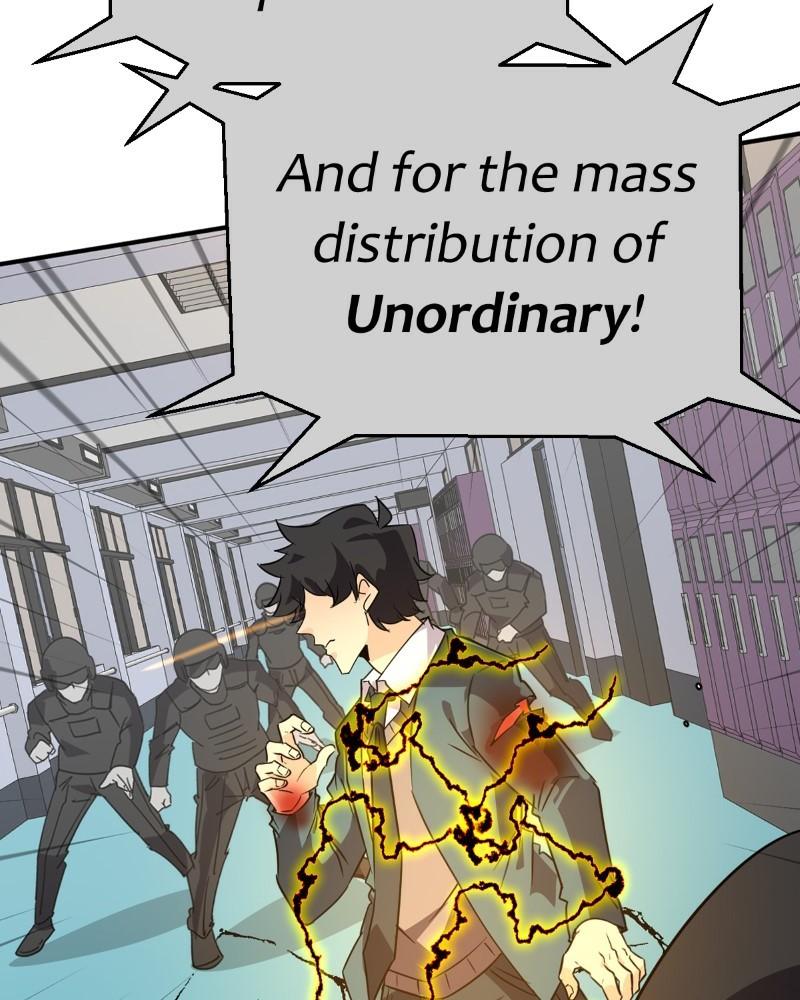 unOrdinary Chap 341 - Next Chap 342