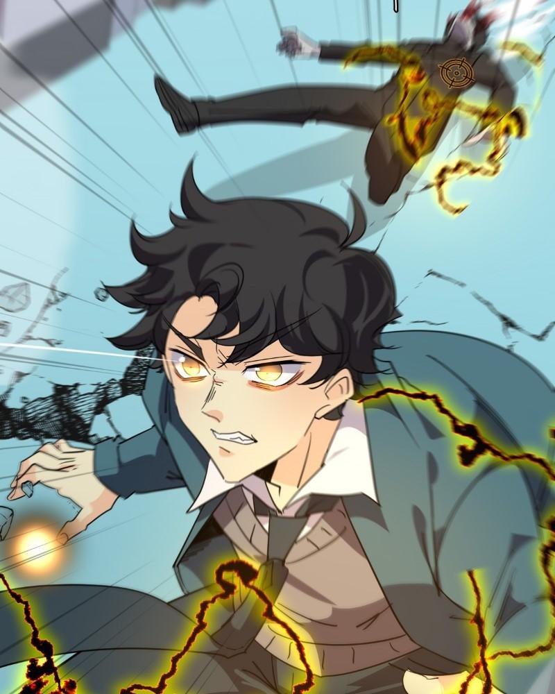 unOrdinary Chap 341 - Next Chap 342