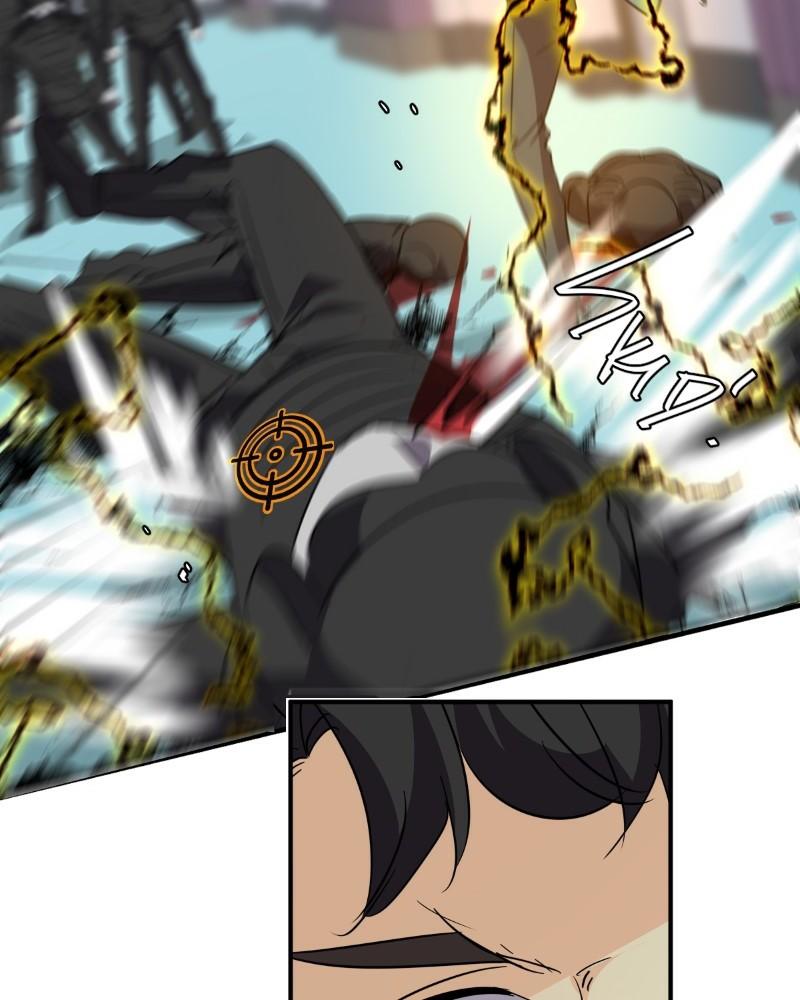 unOrdinary Chap 341 - Next Chap 342