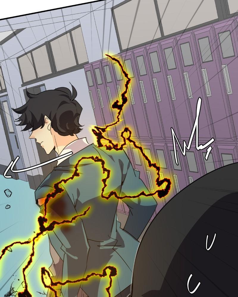 unOrdinary Chap 341 - Next Chap 342