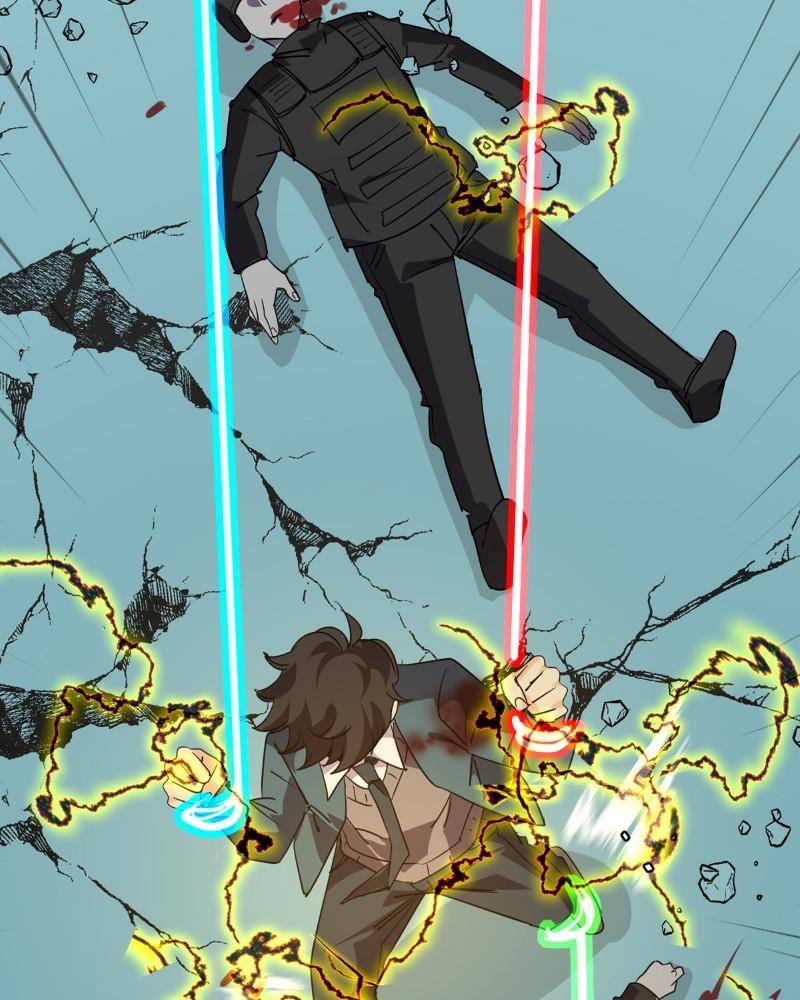 unOrdinary Chap 341 - Next Chap 342