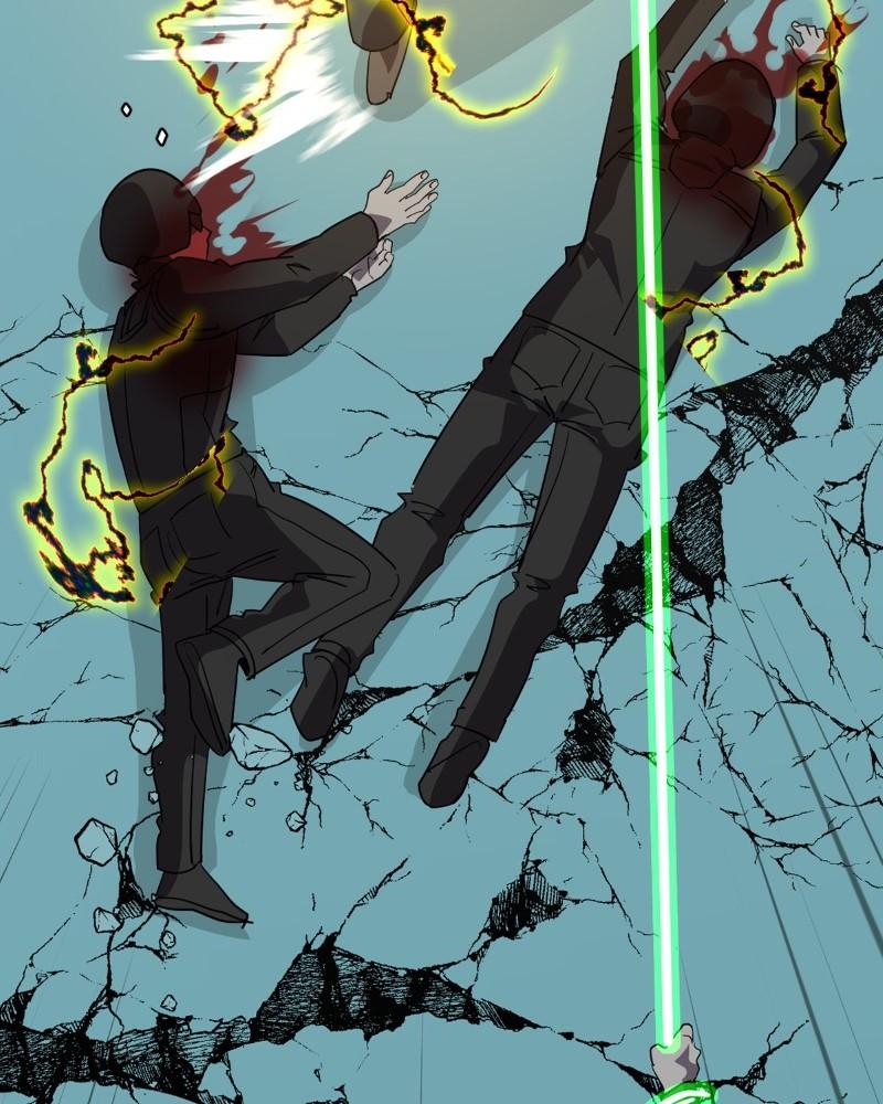unOrdinary Chap 341 - Next Chap 342