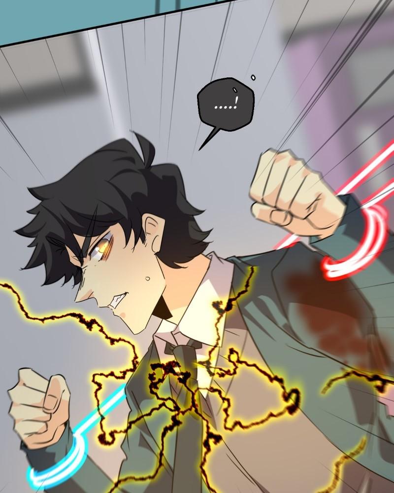 unOrdinary Chap 341 - Next Chap 342