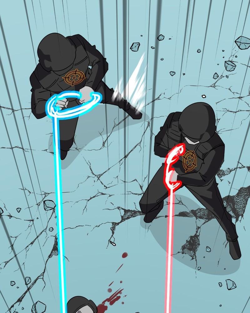 unOrdinary Chap 341 - Next Chap 342