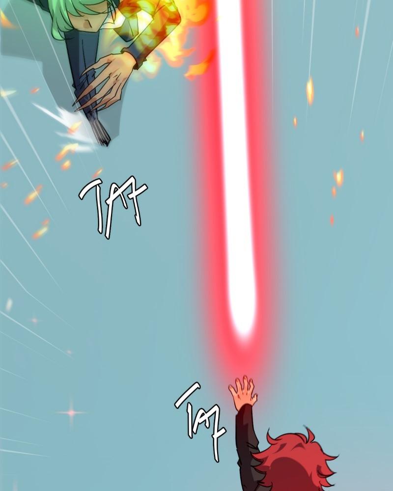 unOrdinary Chap 342 - Next Chap 343