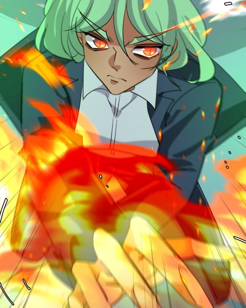 unOrdinary Chap 342 - Next Chap 343