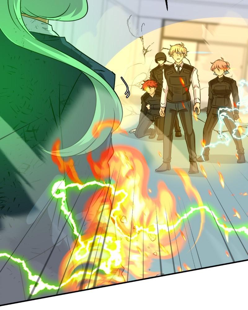 unOrdinary Chap 342 - Next Chap 343