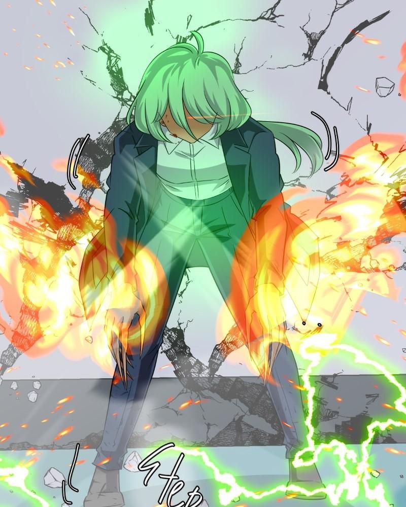 unOrdinary Chap 342 - Next Chap 343