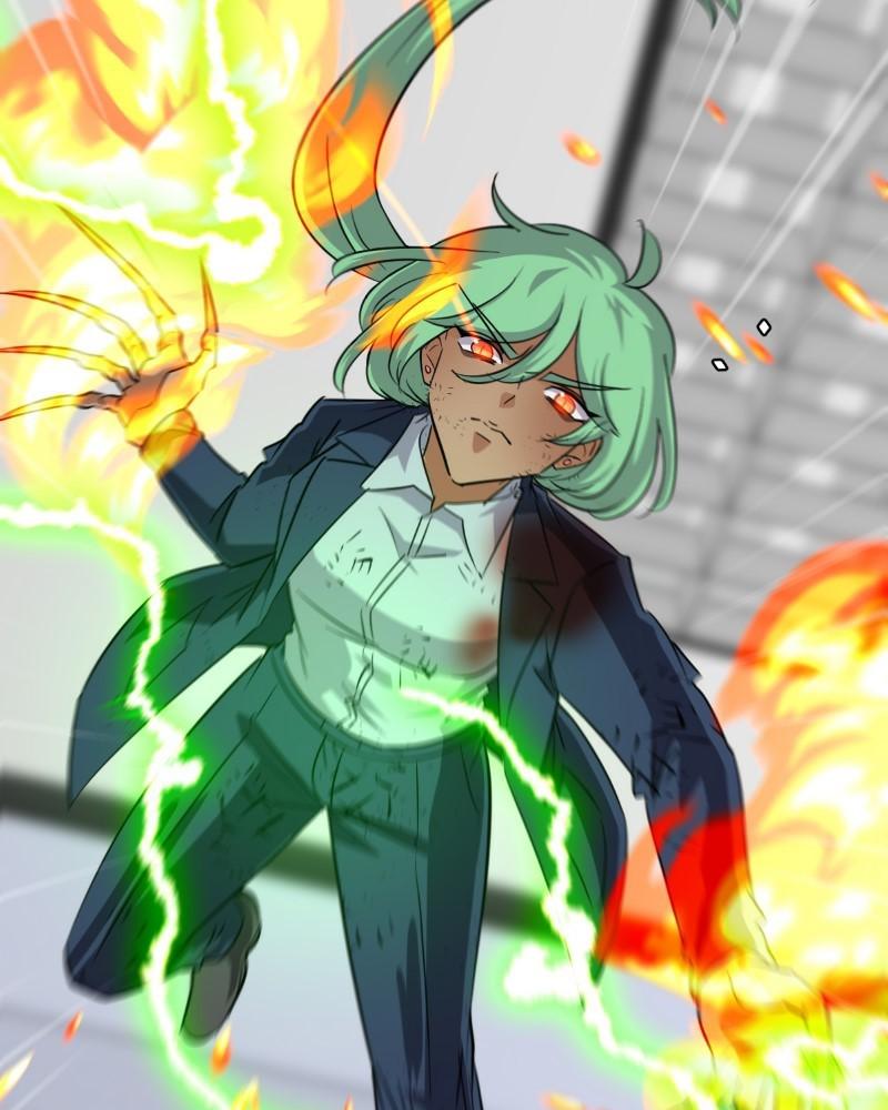 unOrdinary Chap 342 - Next Chap 343