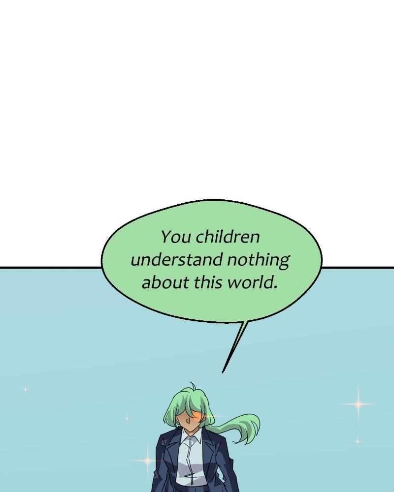 unOrdinary Chap 342 - Next Chap 343