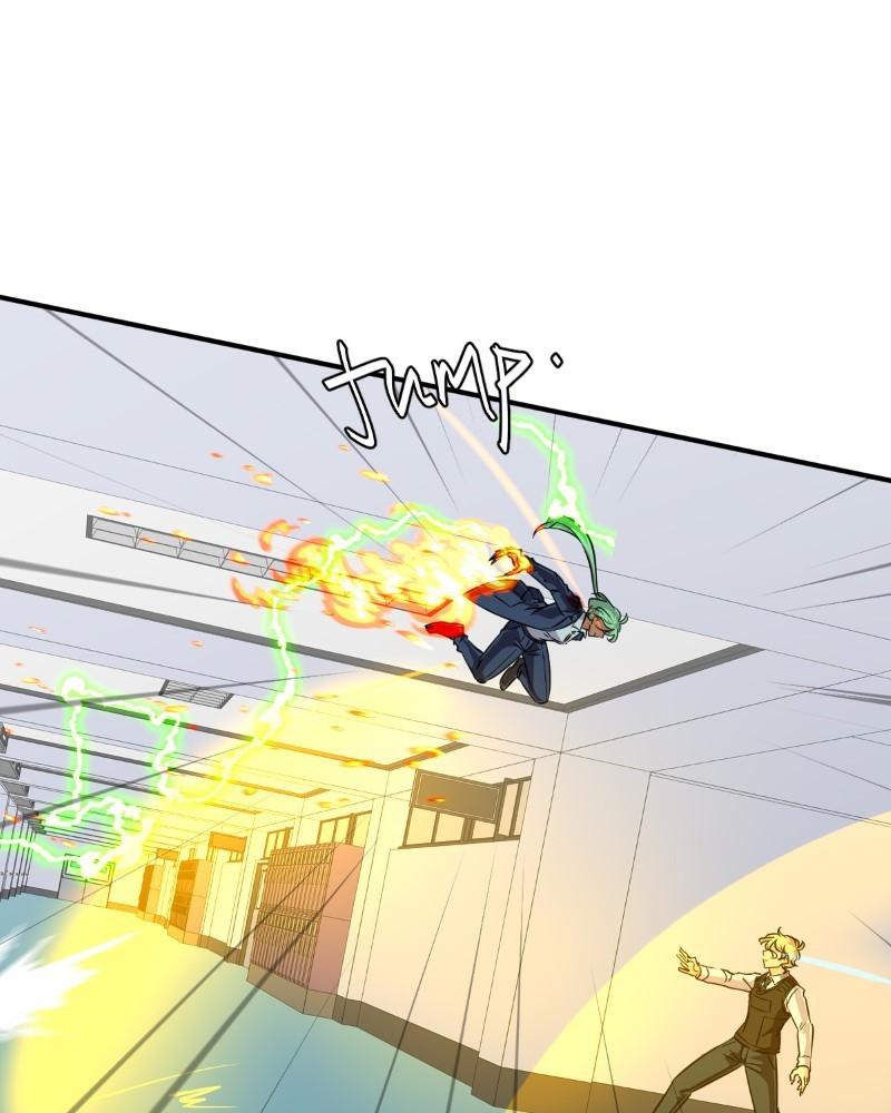 unOrdinary Chap 342 - Next Chap 343