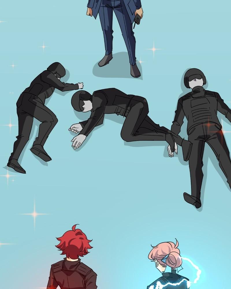 unOrdinary Chap 342 - Next Chap 343