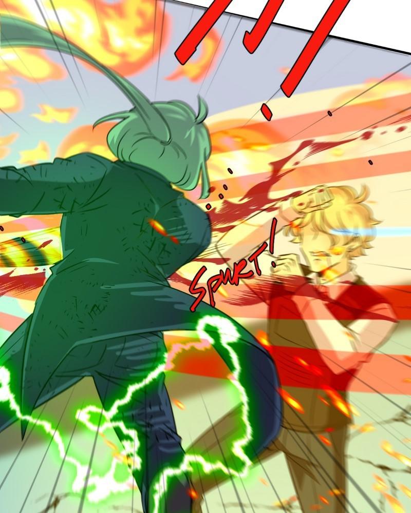 unOrdinary Chap 342 - Next Chap 343