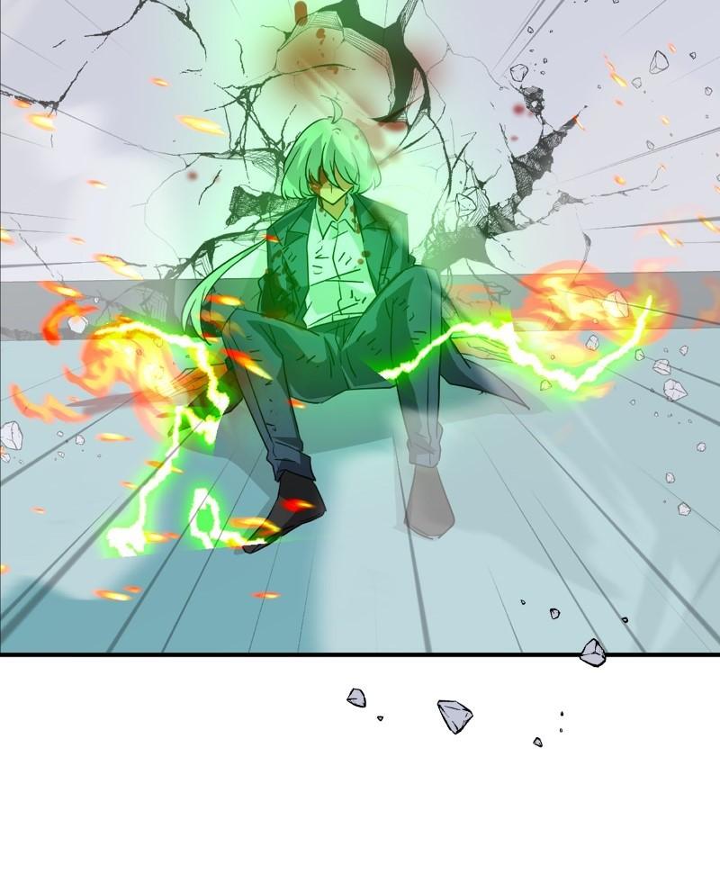 unOrdinary Chap 342 - Next Chap 343