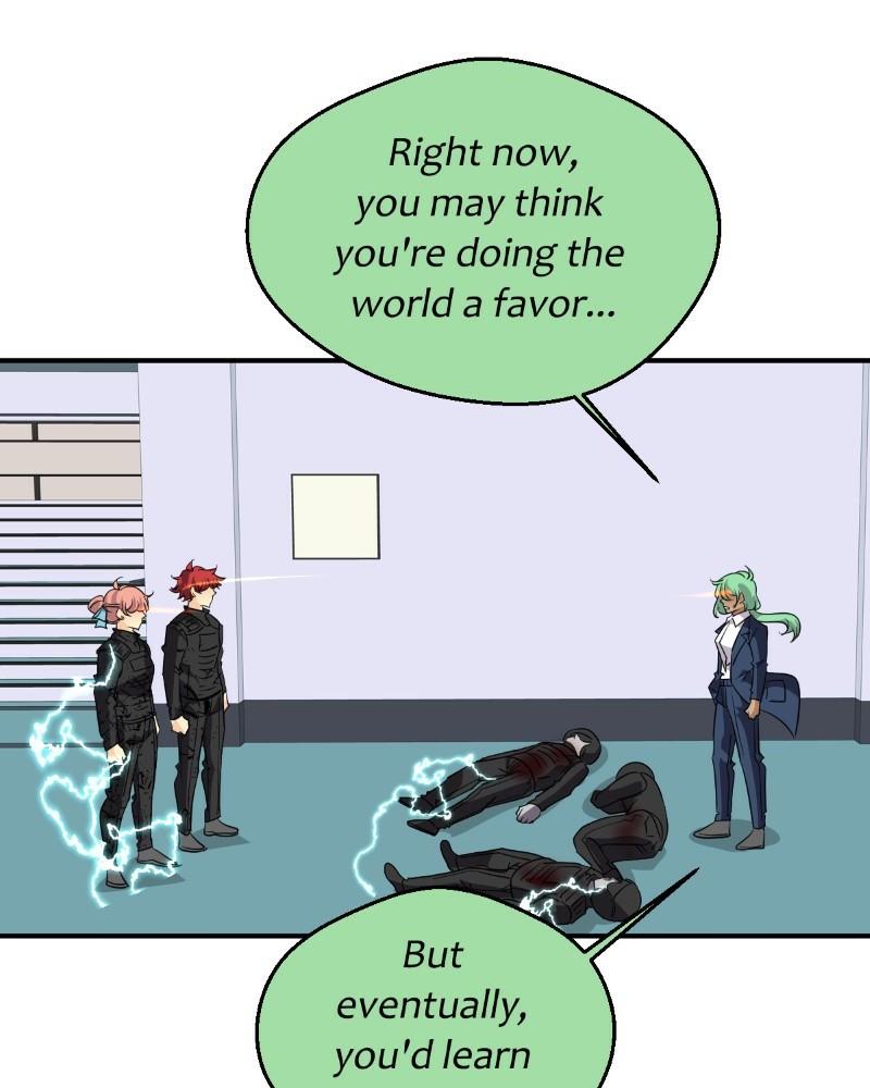 unOrdinary Chap 342 - Next Chap 343