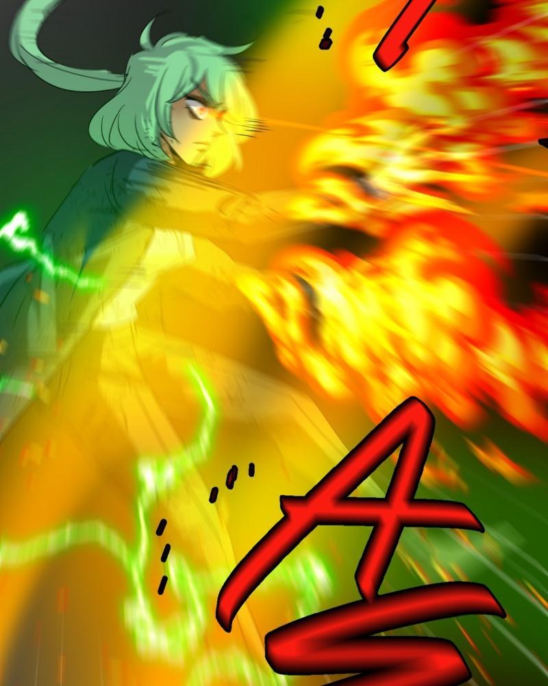 unOrdinary Chap 342 - Next Chap 343